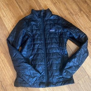 Patagonia Nano Puff